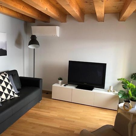 Interno 1 Διαμέρισμα Τρεβίζο Εξωτερικό φωτογραφία