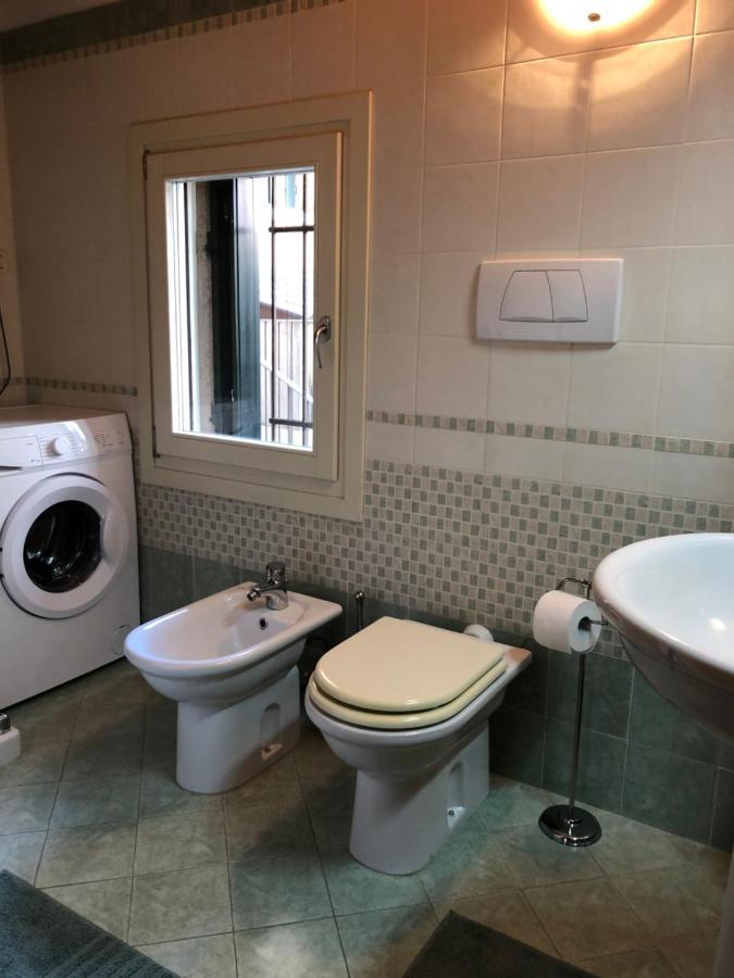 Interno 1 Διαμέρισμα Τρεβίζο Εξωτερικό φωτογραφία