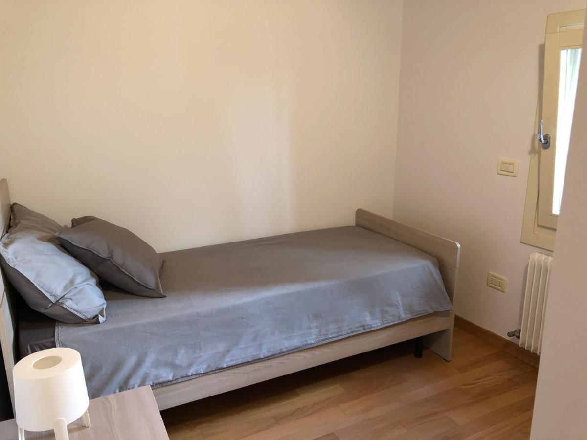 Interno 1 Διαμέρισμα Τρεβίζο Εξωτερικό φωτογραφία