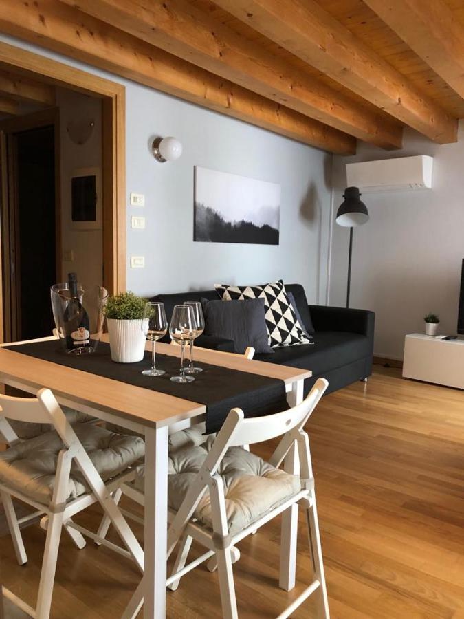 Interno 1 Διαμέρισμα Τρεβίζο Εξωτερικό φωτογραφία