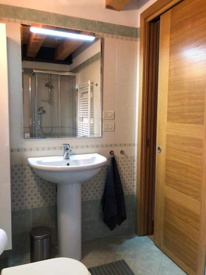 Interno 1 Διαμέρισμα Τρεβίζο Εξωτερικό φωτογραφία
